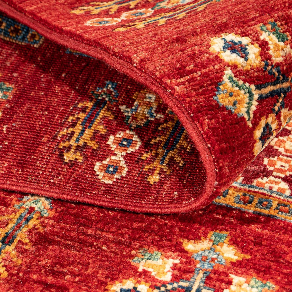 Ziegler Teppich - Bachtiari 123 x 84 cm