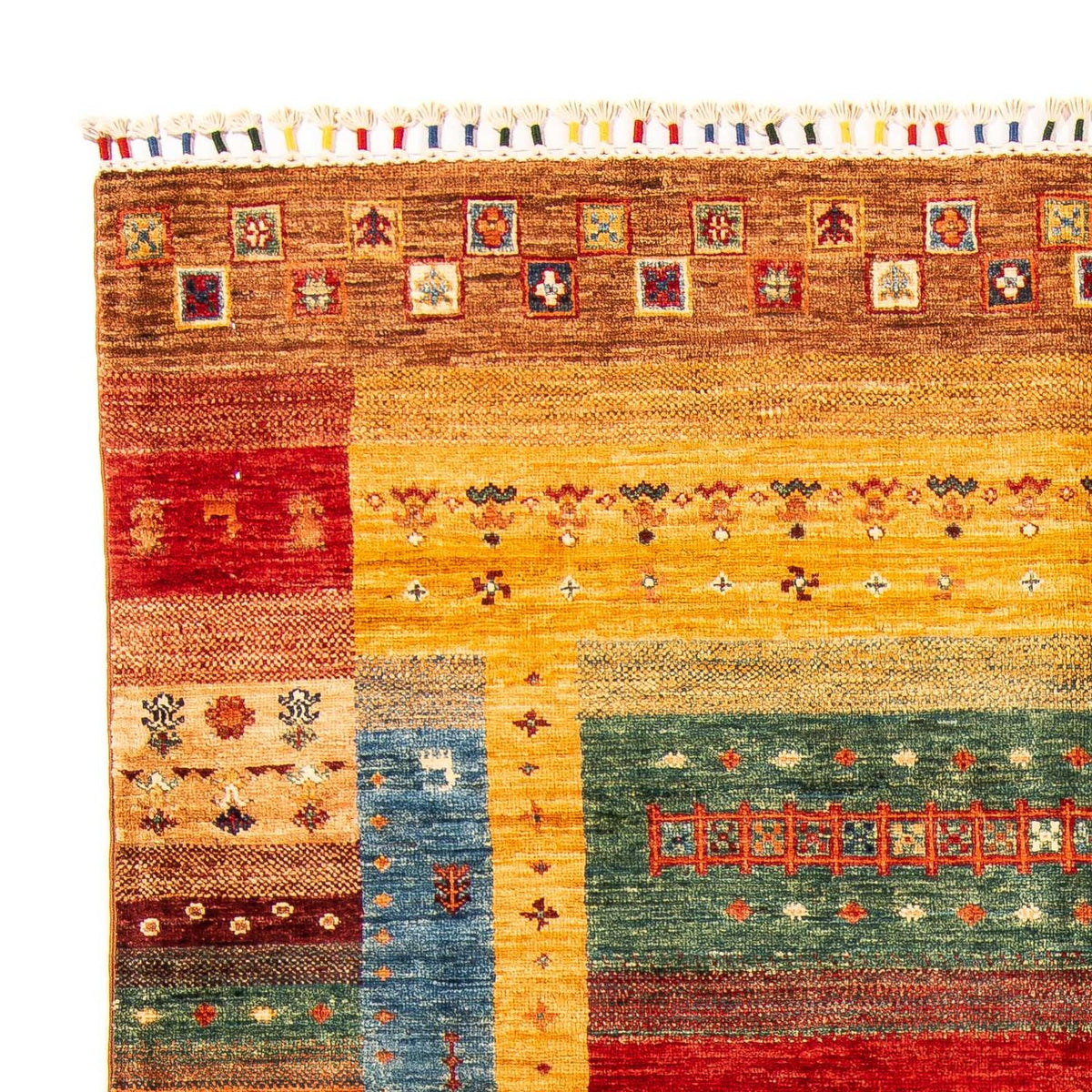 Ziegler Teppich - Ariana 206 x 161 cm