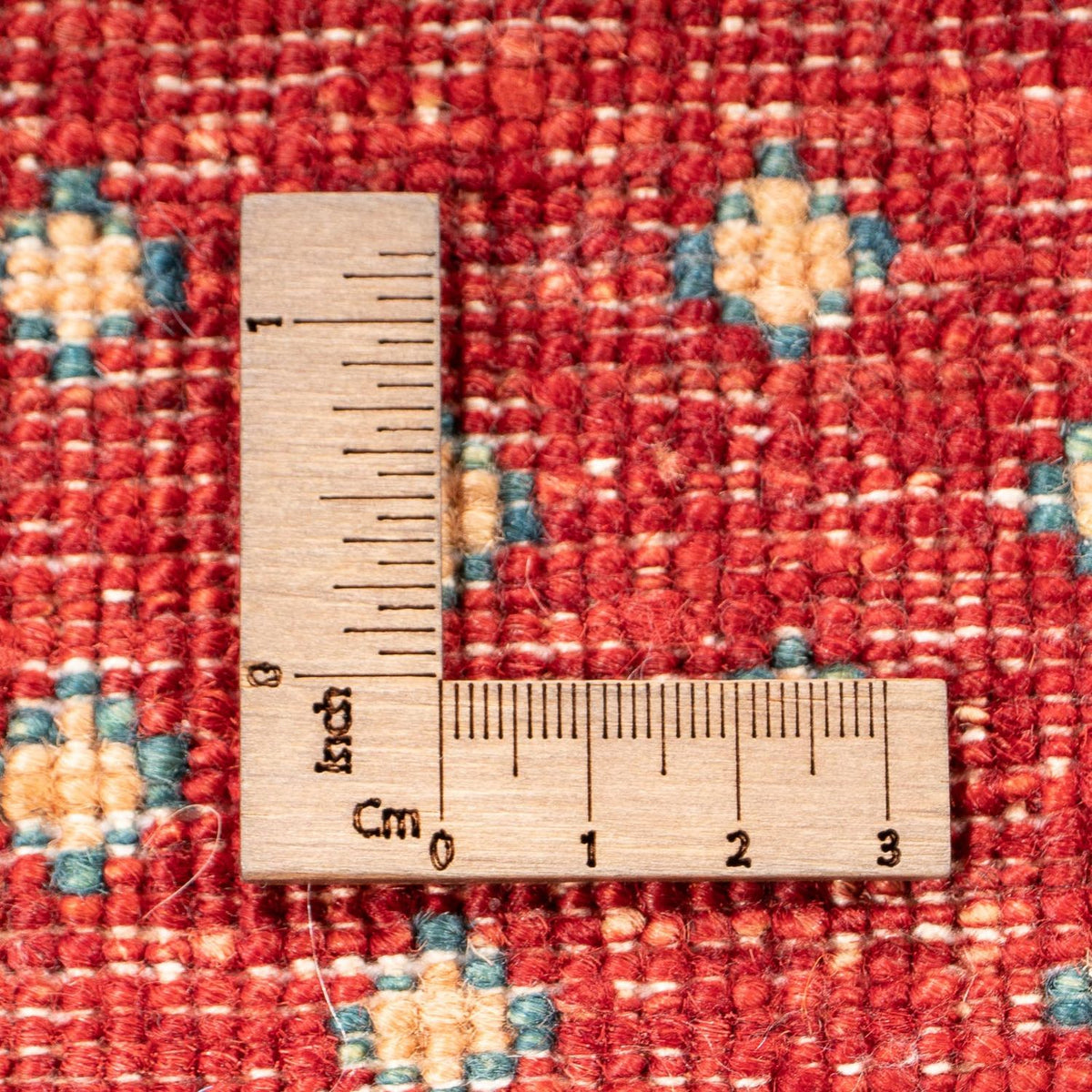 Ziegler Teppich - Ariana 264 x 178 cm