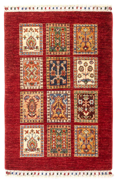 Bachtiari Teppich 66x101cm - Perserteppich