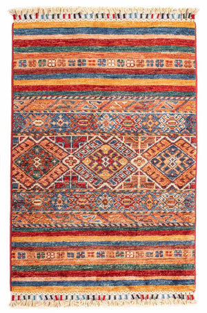 Ziegler Teppich - Shal 98 x 61 cm