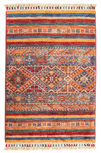 Shal Teppich 61x98cm - Orientteppich
