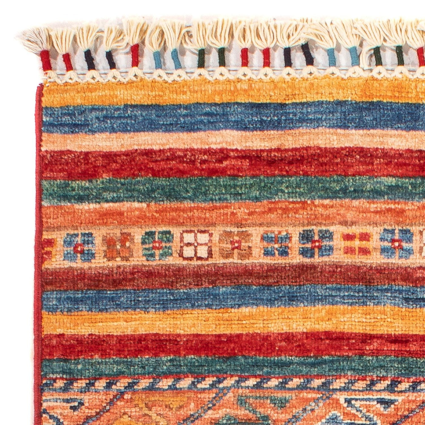 Shal Teppich 98x61cm - Orientteppich