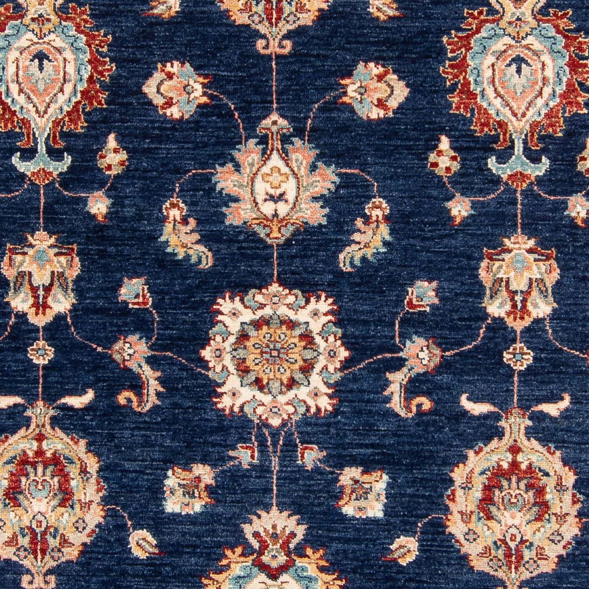 Ziegler Teppich 242 x 175 cm