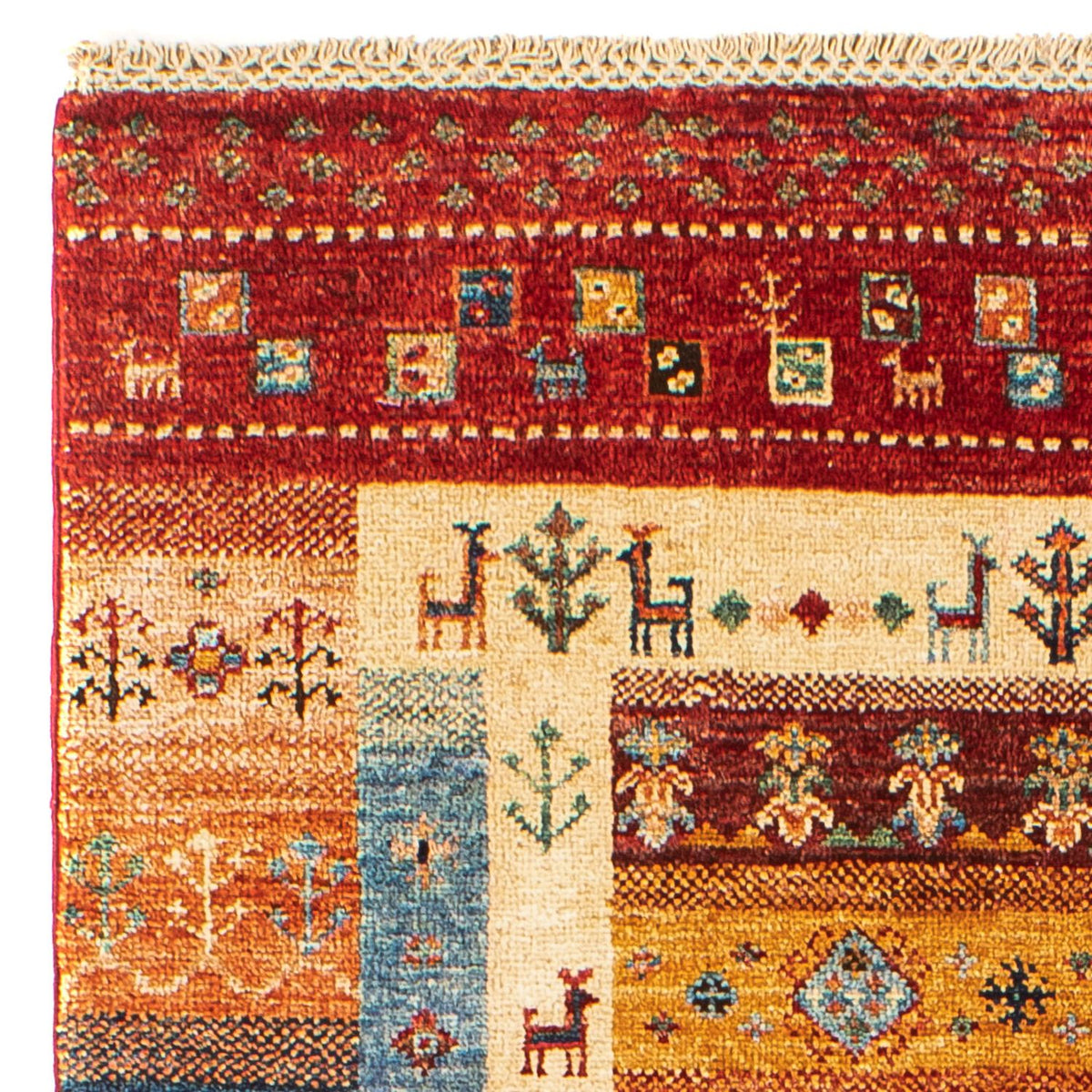 Ziegler Teppich - Ariana 132 x 82 cm