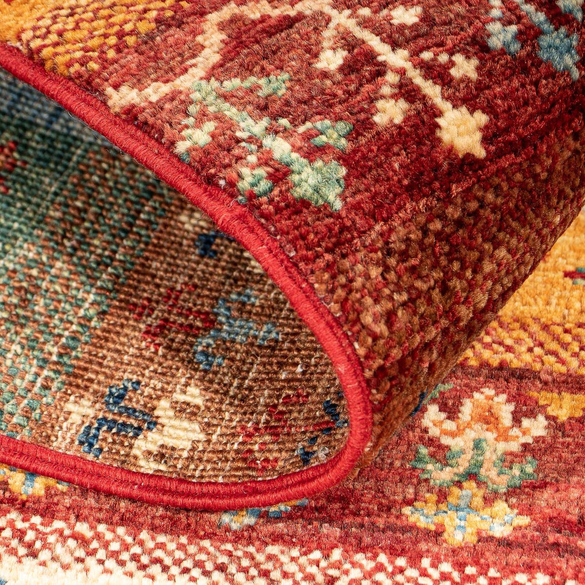 Ziegler Teppich - Ariana 132 x 82 cm