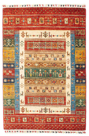 Ziegler Teppich - Ariana 122 x 83 cm