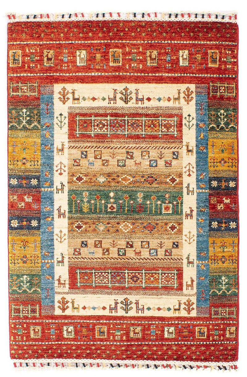 Ziegler Teppich - Ariana 122 x 83 cm