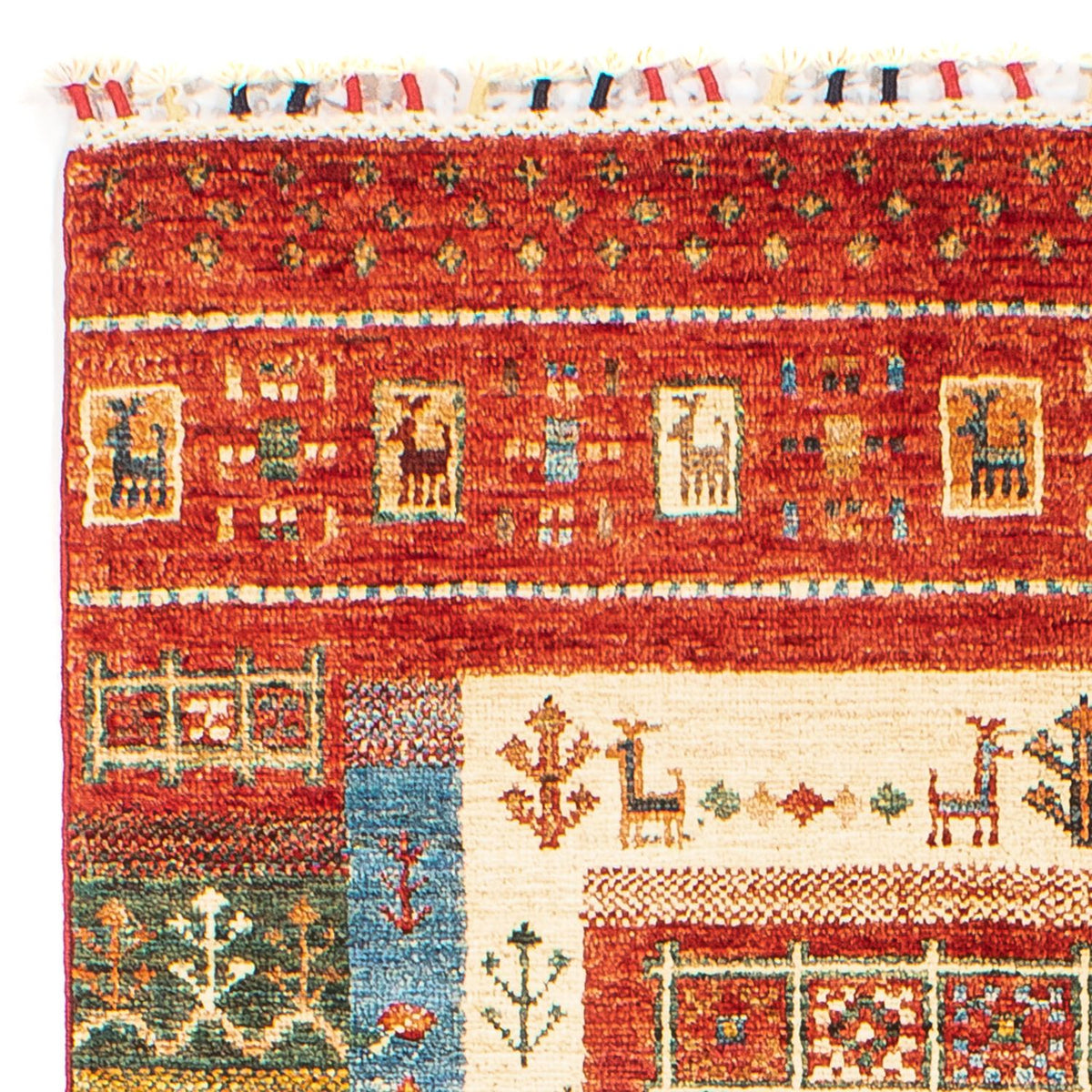 Ziegler Teppich - Ariana 122 x 83 cm