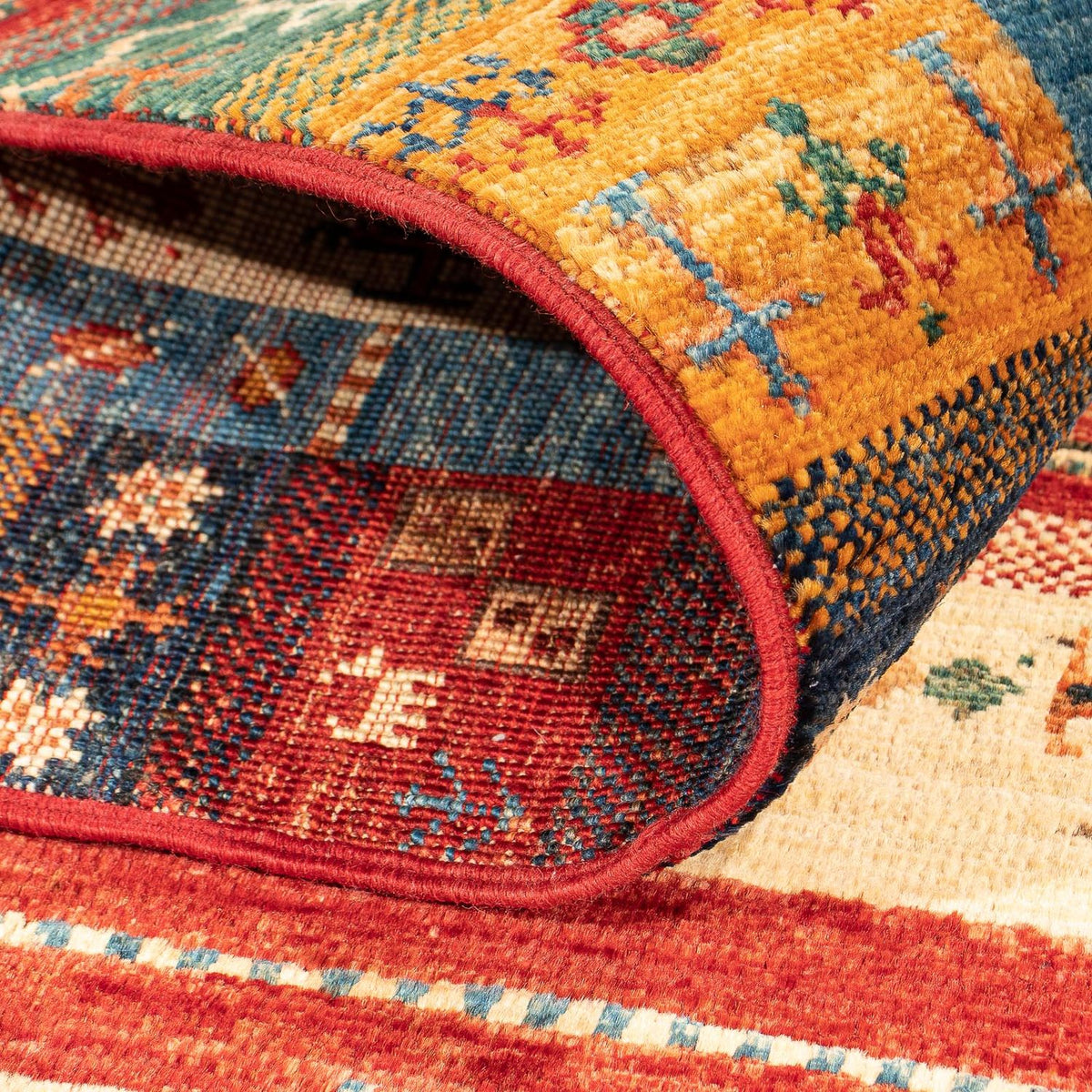 Ziegler Teppich - Ariana 122 x 83 cm