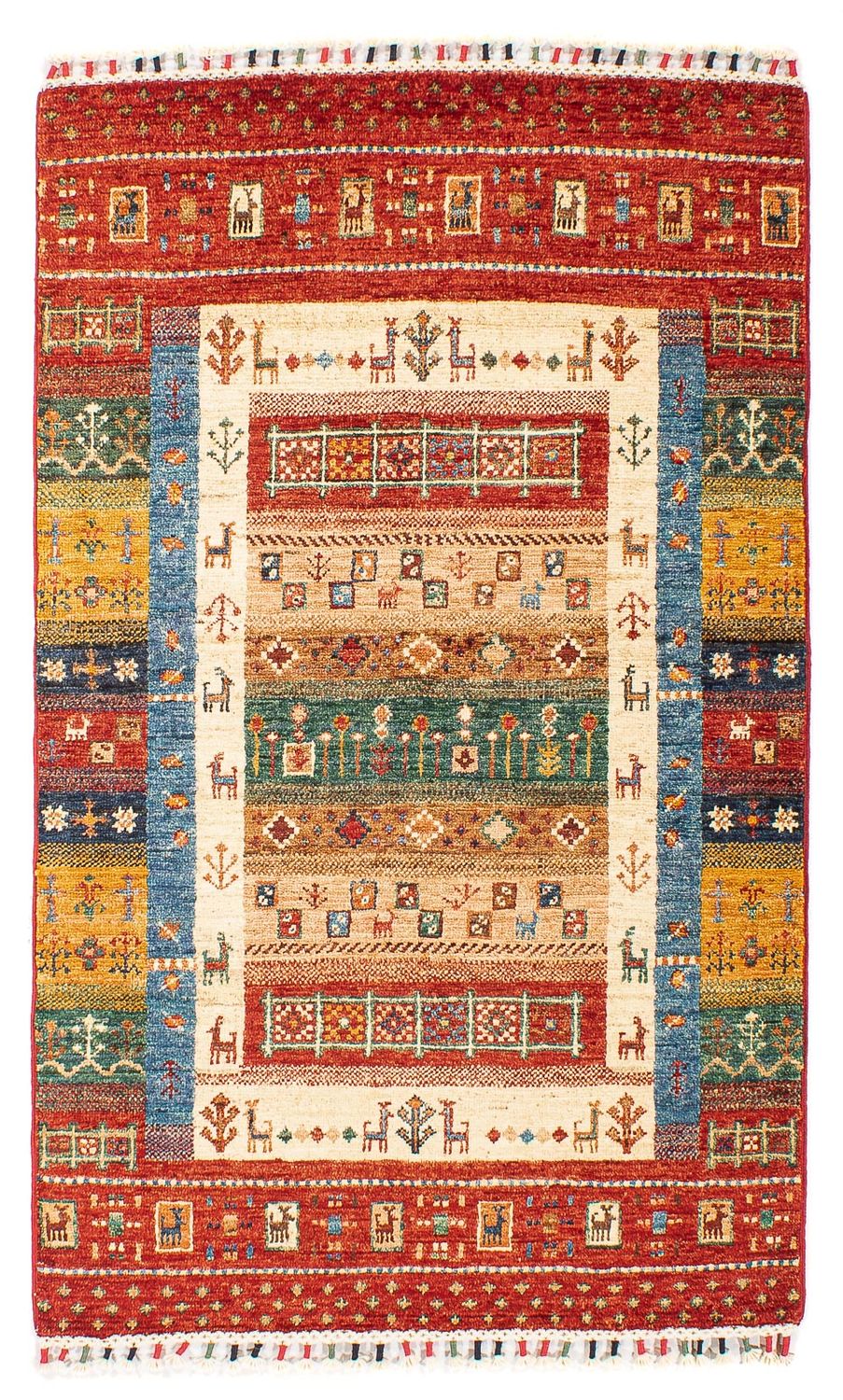 Ziegler Teppich - Ariana 127 x 84 cm