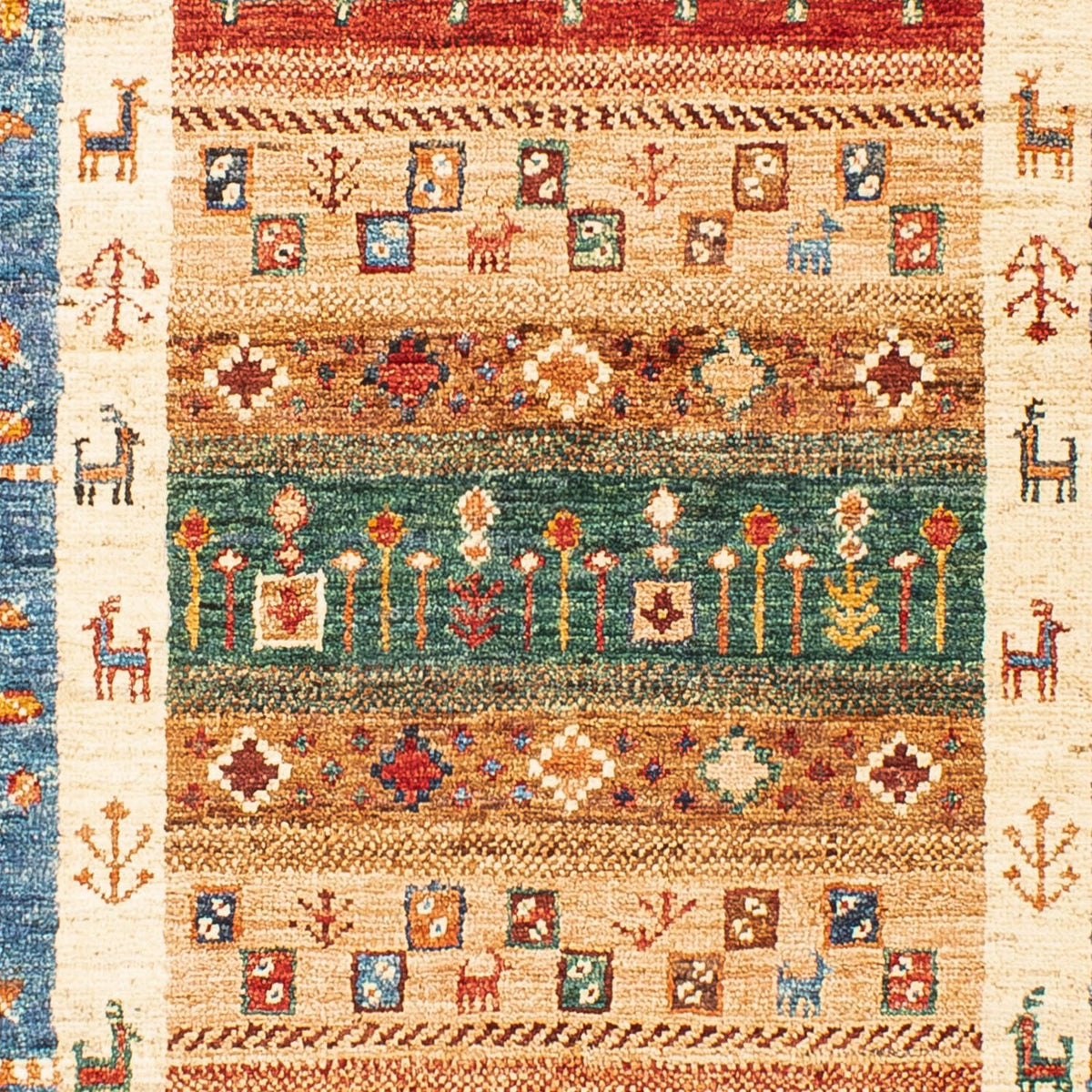 Ziegler Teppich - Ariana 127 x 84 cm