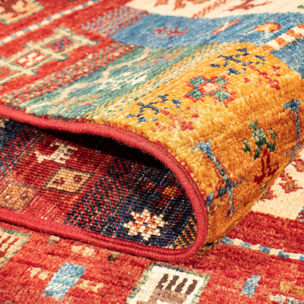 Ziegler Teppich - Ariana 127 x 84 cm