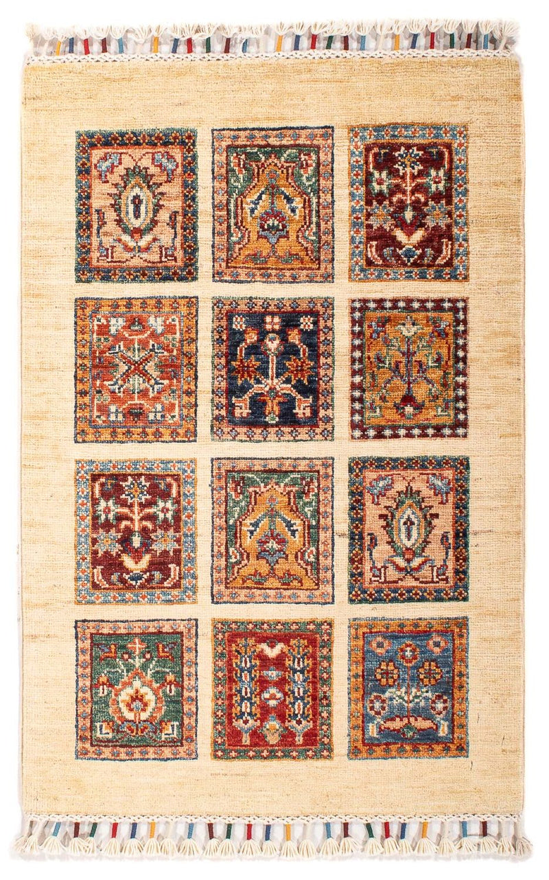 Ziegler Teppich - Bachtiari 90 x 62 cm