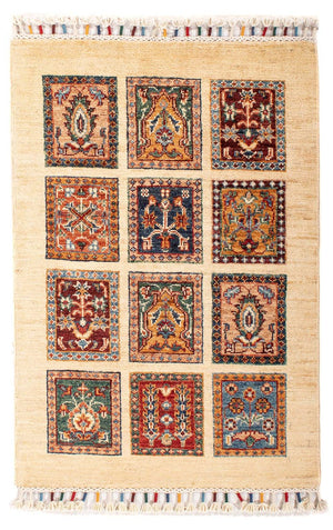 Ziegler Teppich - Bachtiari 90 x 61 cm