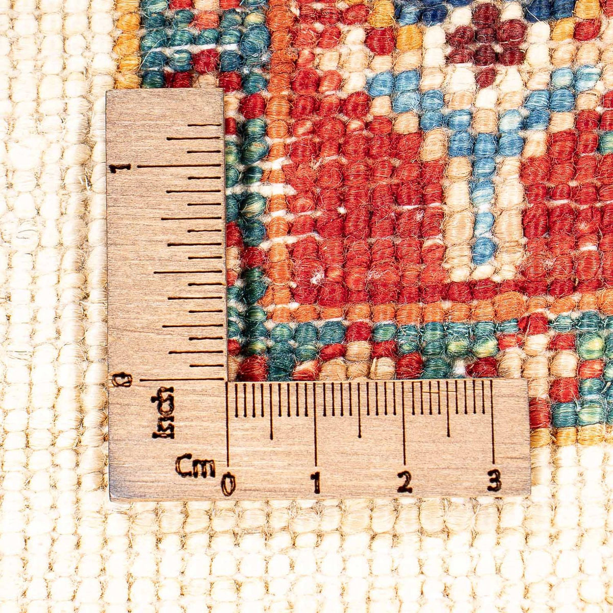 Ziegler Teppich - Bachtiari 90 x 61 cm