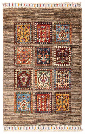 Ziegler Teppich - Bachtiari 91 x 60 cm