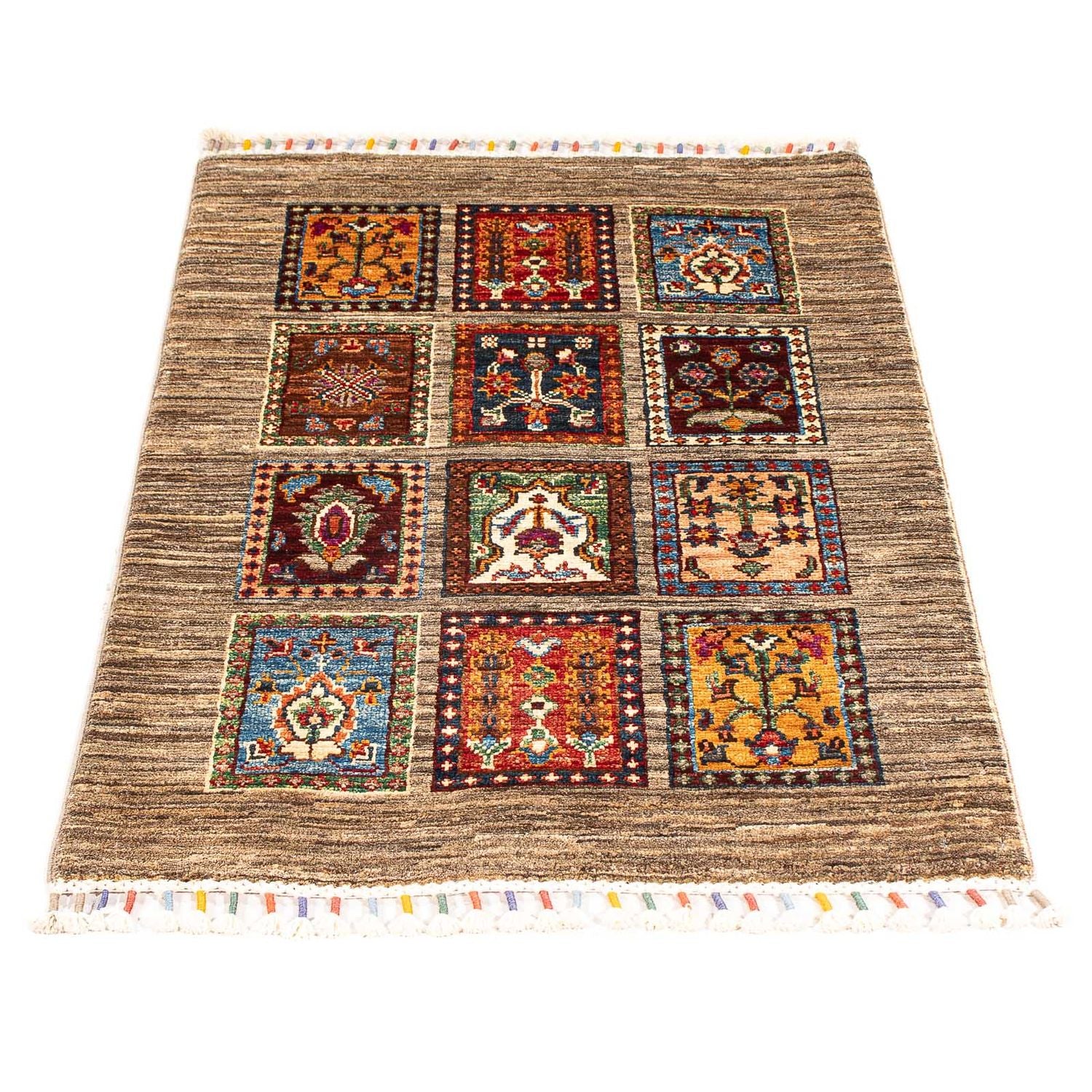 Ziegler Teppich - Bachtiari 91 x 60 cm