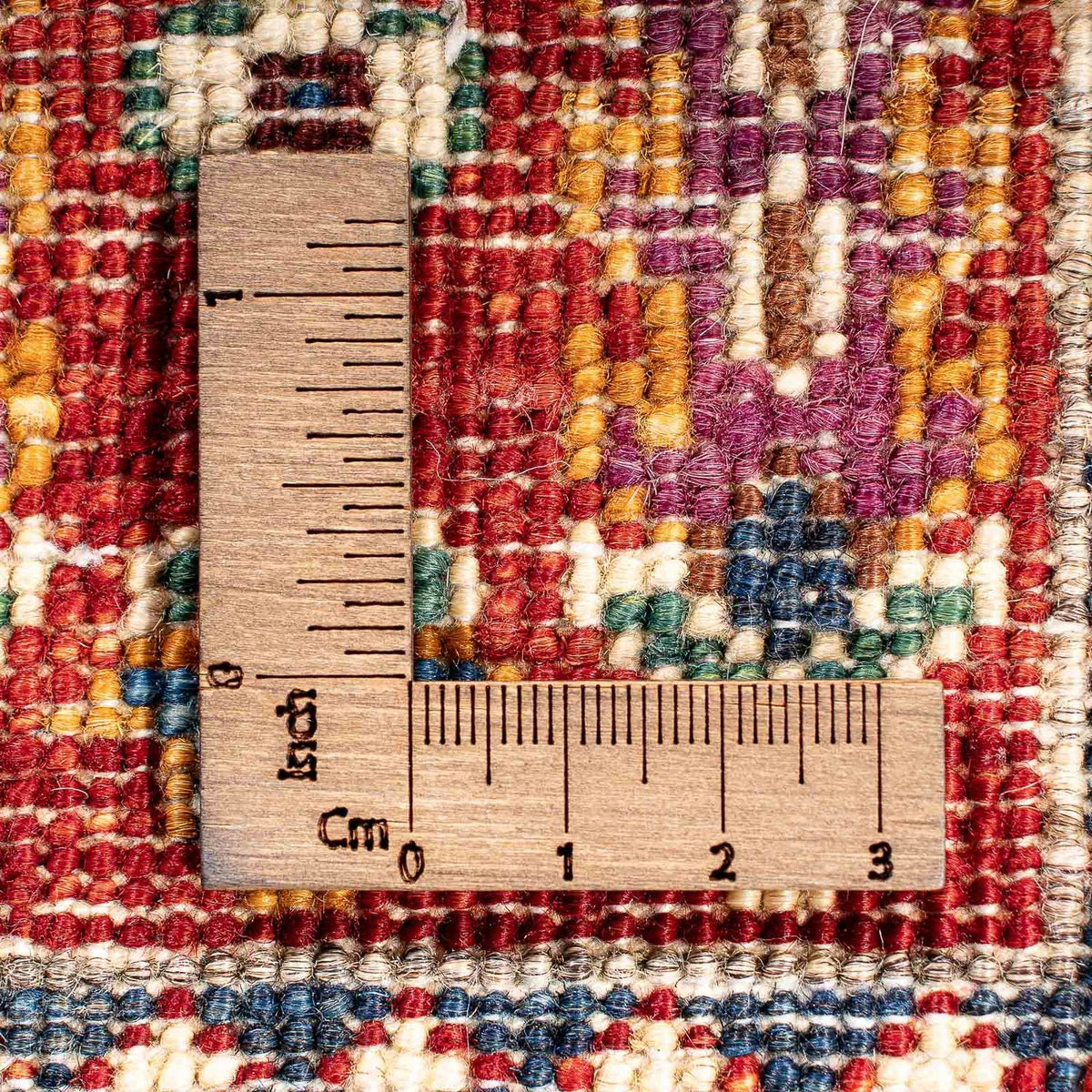 Ziegler Teppich - Bachtiari 91 x 60 cm