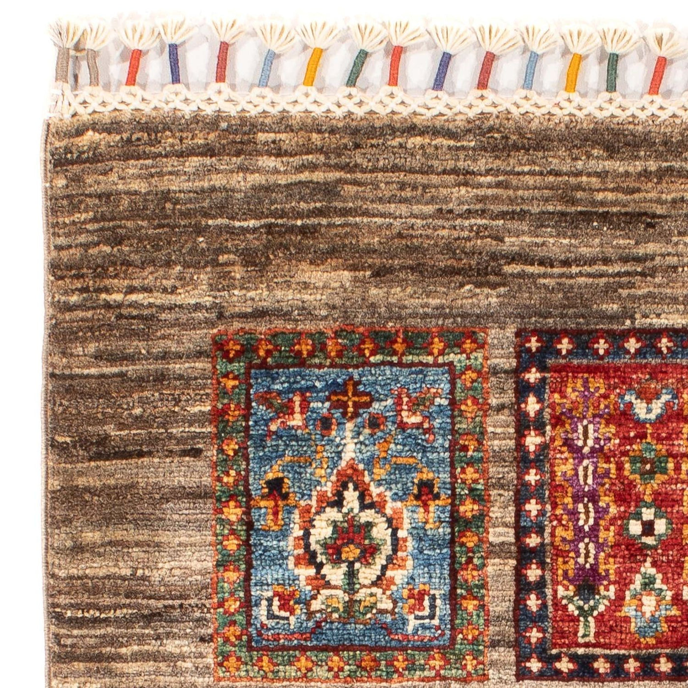 Bachtiari Teppich 93x63cm - Perserteppich