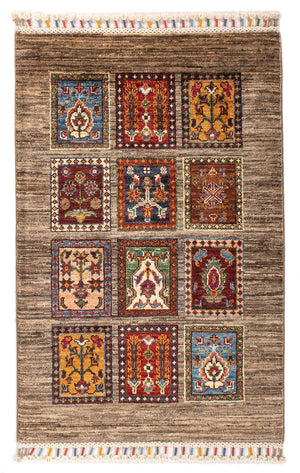 Ziegler Teppich - Bachtiari 96 x 62 cm