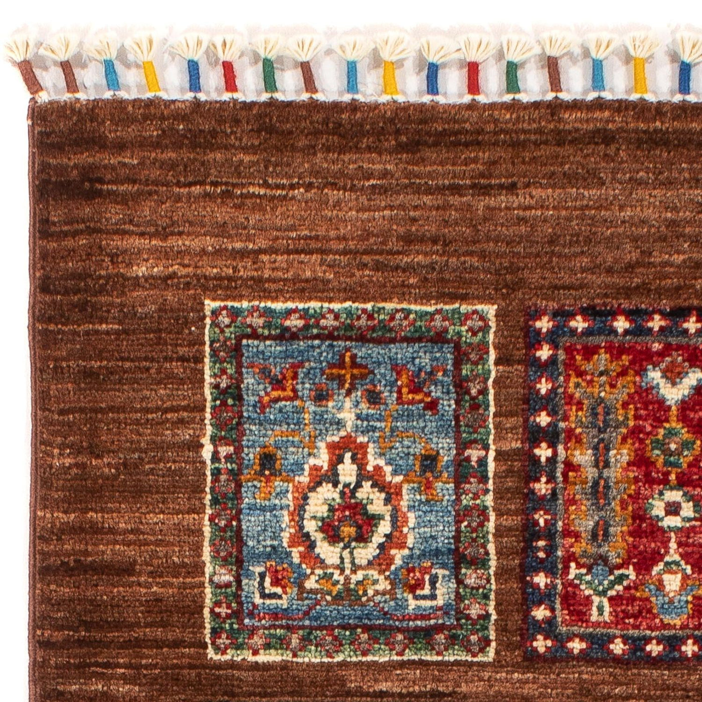 Bachtiari Teppich 92x61cm - Perserteppich