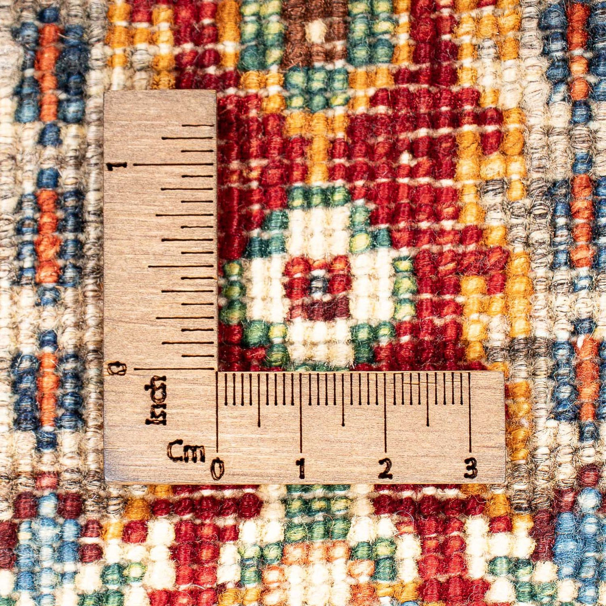 Ziegler Teppich - Bachtiari 98 x 61 cm