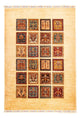 Bachtiari Teppich 179x123cm - Perserteppich