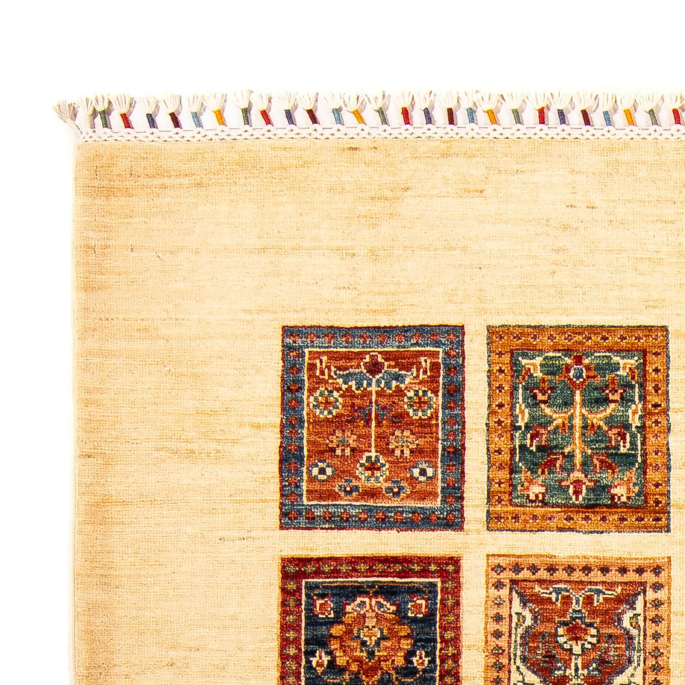 Bachtiari Teppich 179x123cm - Perserteppich