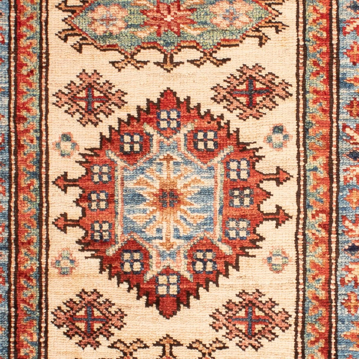 Ziegler Teppich - Kazak 89 x 60 cm