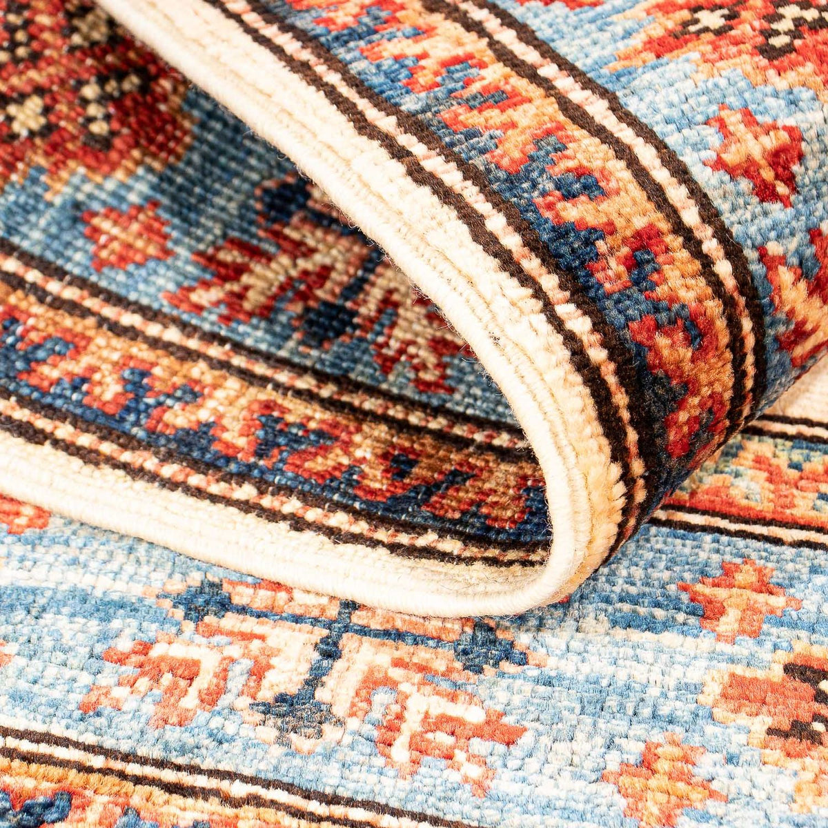 Ziegler Teppich - Kazak 89 x 60 cm