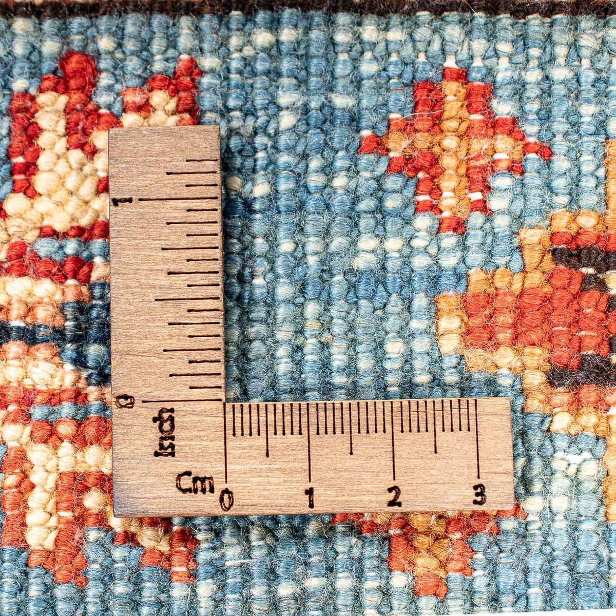 Ziegler Teppich - Kazak 89 x 60 cm