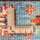 Ziegler Teppich - Kazak 89 x 60 cm