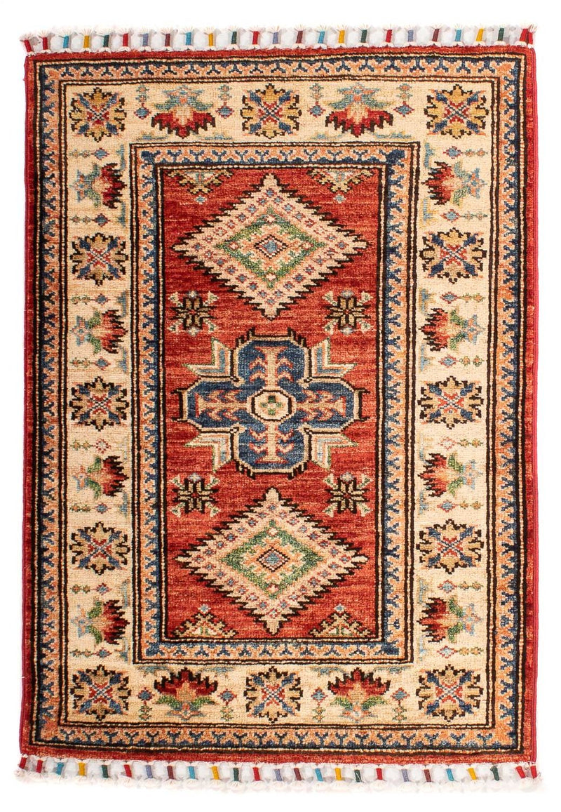 Ziegler Teppich - Kazak 84 x 60 cm