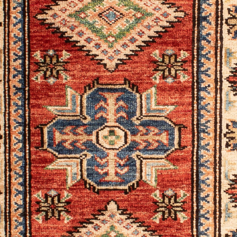 Ziegler Teppich - Kazak 84 x 60 cm