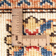 Ziegler Teppich - Kazak 84 x 60 cm
