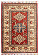 Kazak Teppich 86x60cm - Orientteppich