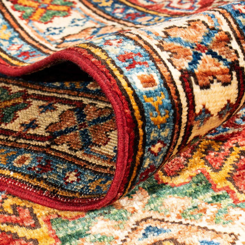 Ziegler Teppich - Kazak 178 x 60 cm