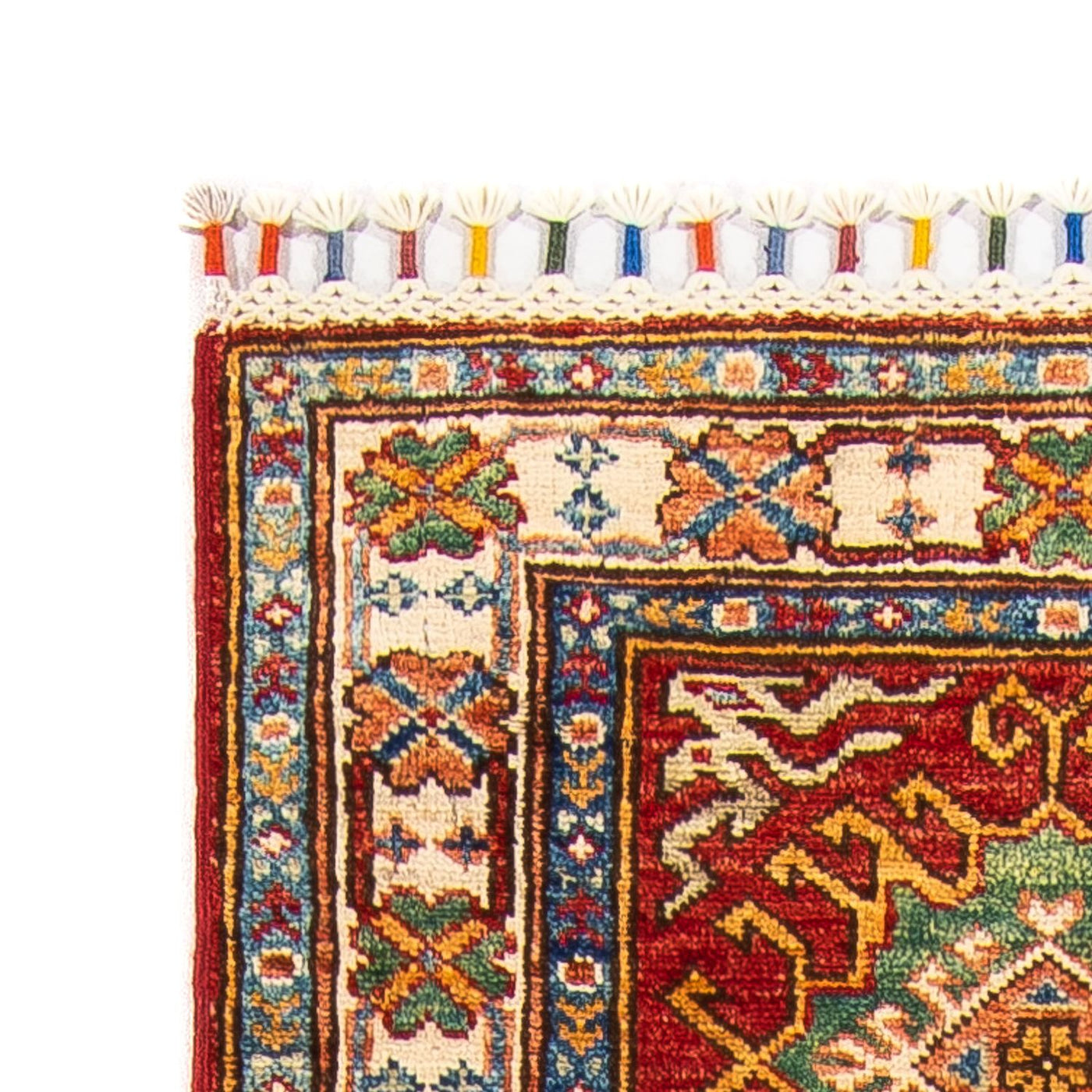 Kazak Teppich 178x61cm - Orientteppich