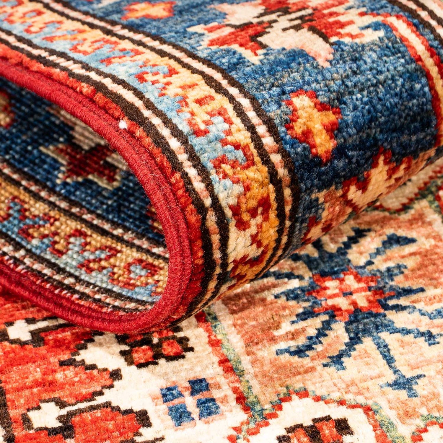 Ziegler Teppich - Kazak 173 x 56 cm
