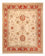 Ziegler Teppich 245 x 198 cm