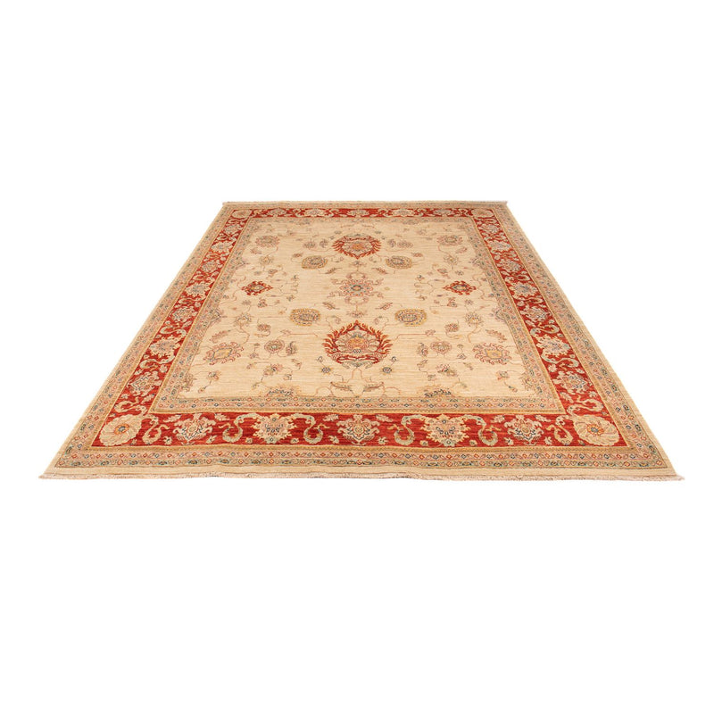 Ziegler Teppich 245 x 198 cm
