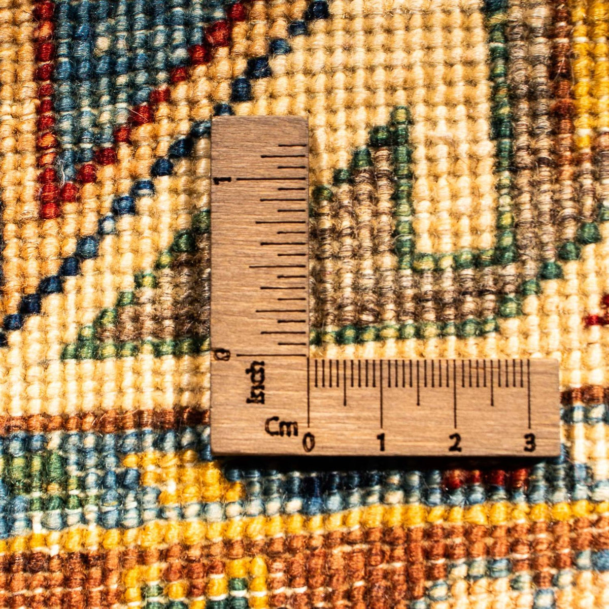 Ziegler Teppich - Ariana 202 x 152 cm