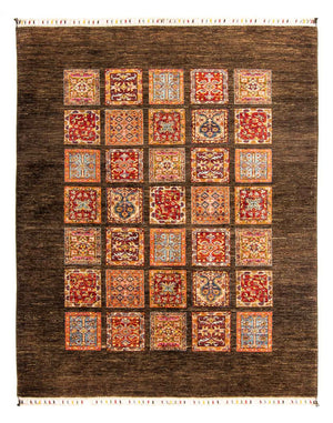 Ziegler Teppich - Bachtiari 193 x 150 cm