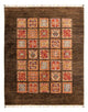 Bachtiari Teppich 193x150cm - Perserteppich