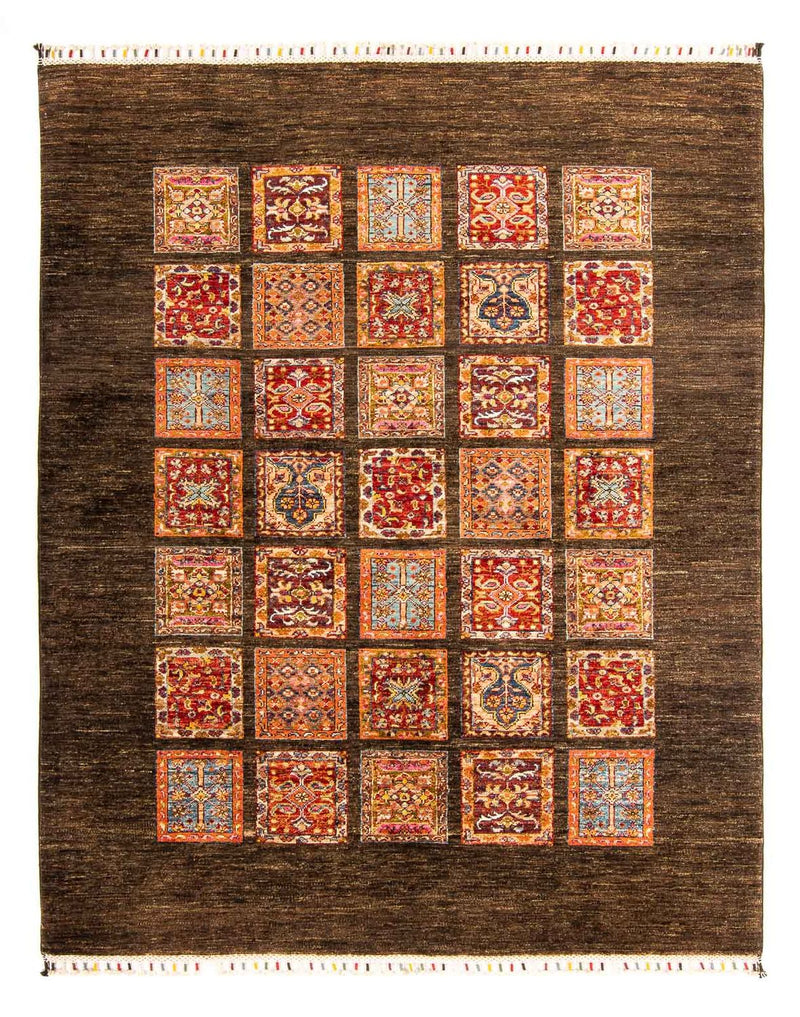 Ziegler Teppich - Bachtiari 193 x 150 cm