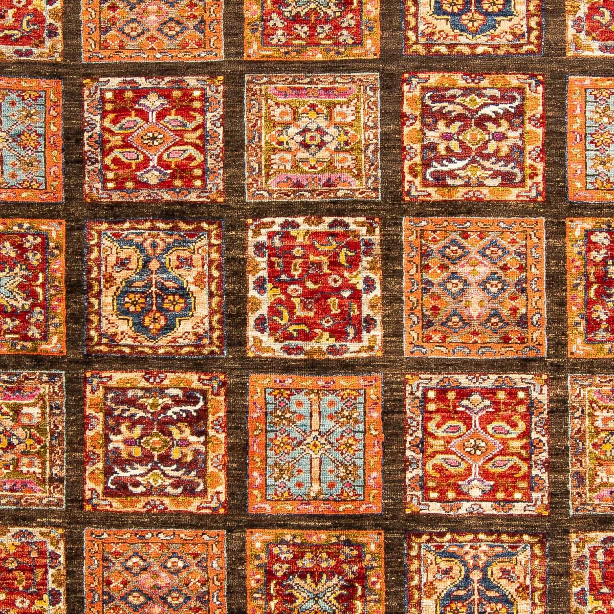 Ziegler Teppich - Bachtiari 193 x 150 cm