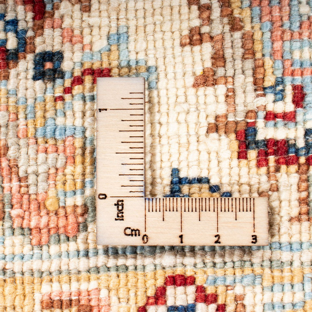 Ziegler Teppich 183 x 125 cm