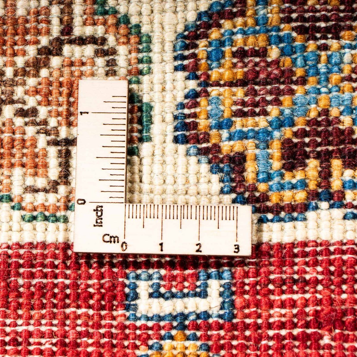 Ziegler Teppich - Ariana 286 x 89 cm