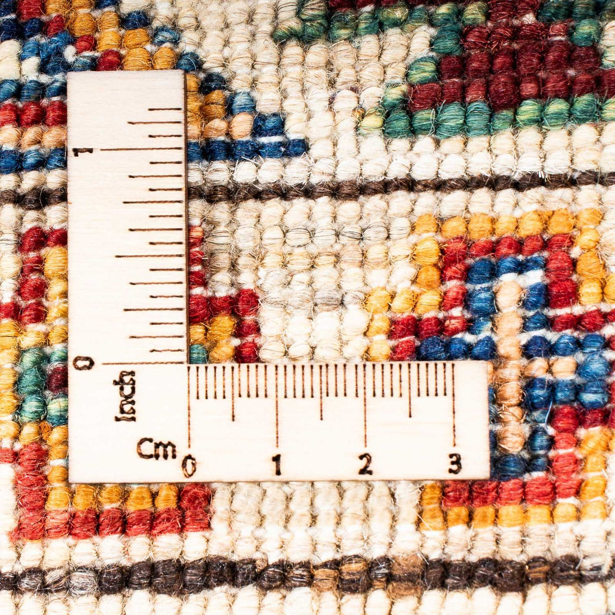 Ziegler Teppich - Ariana 247 x 175 cm